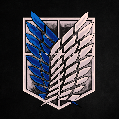 Wings of Freedom - Cap