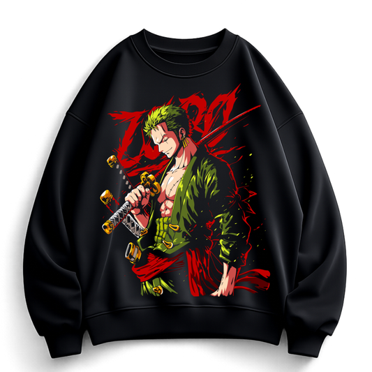 Zoro - Sweatshirt
