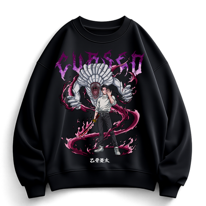 Cursed - Sweatshirt