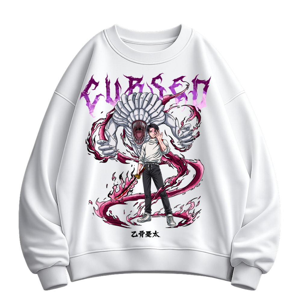 Cursed - Sweatshirt
