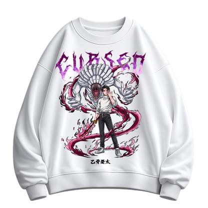 Cursed - Sweatshirt