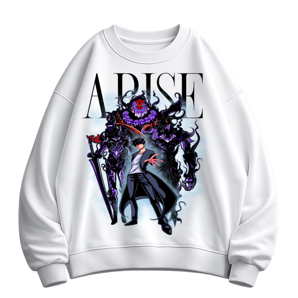 Arise - Sweatshirt