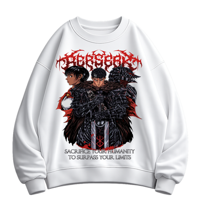 Guts - Sweatshirt