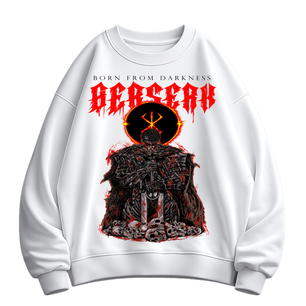 Darkness - Sweatshirt