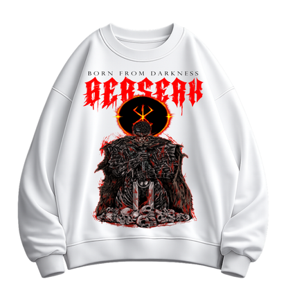 Darkness - Sweatshirt