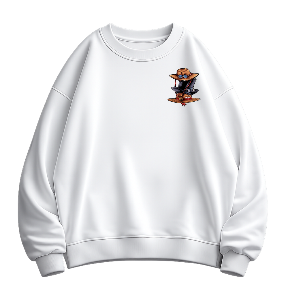 Brothers - Sweatshirt