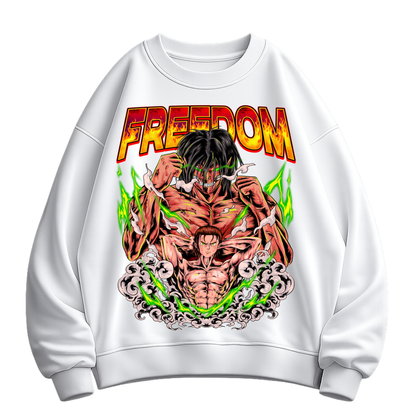 Freedom - Sweatshirt