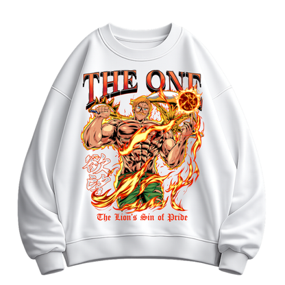 The One - Sweatshirt