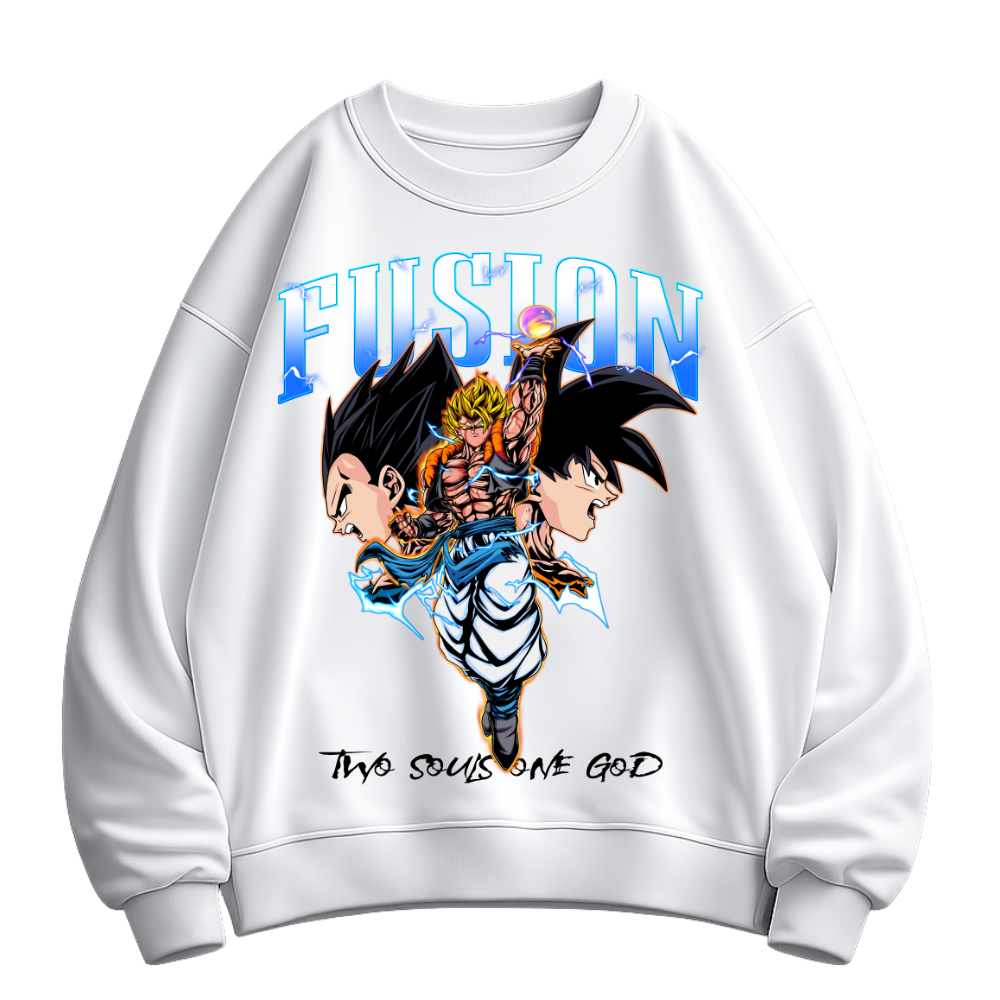 Fusion - Sweatshirt