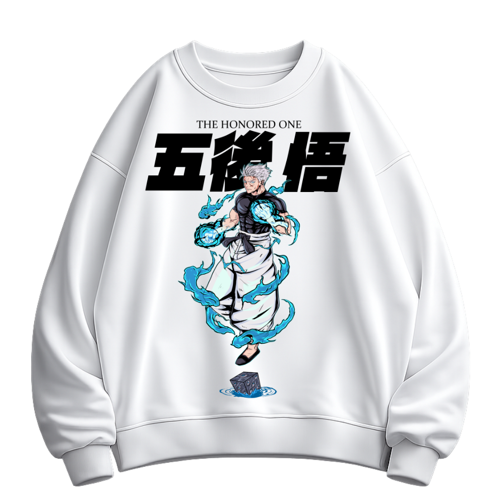 The Strongest - Sweatshirt