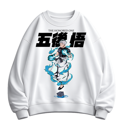 The Strongest - Sweatshirt