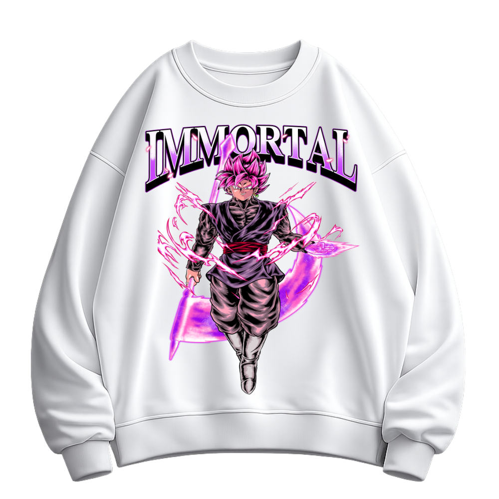 Immortal - Sweatshirt