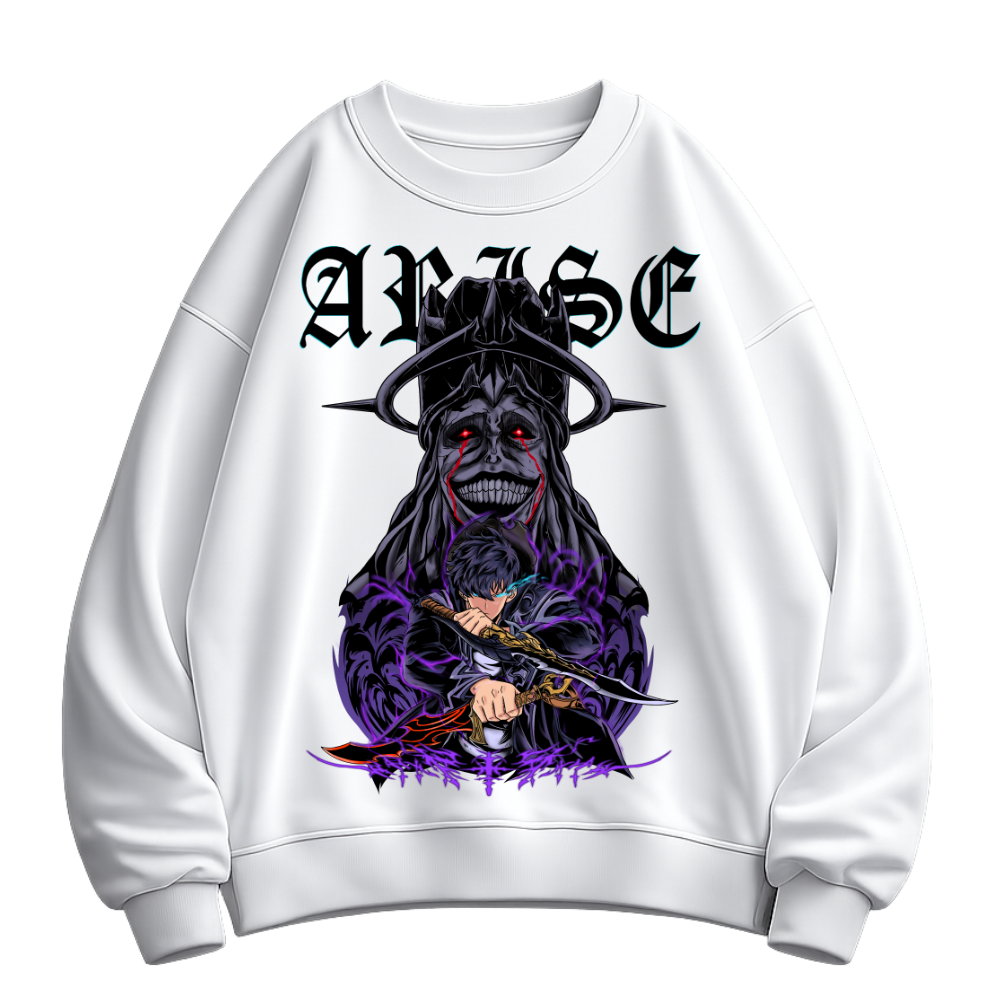 Rise From Ashes - Sweatshirt