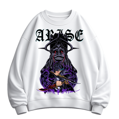 Rise From Ashes - Sweatshirt