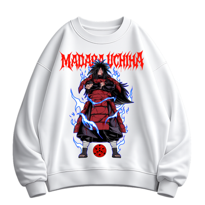Ghost of the Uchiha - Sweatshirt