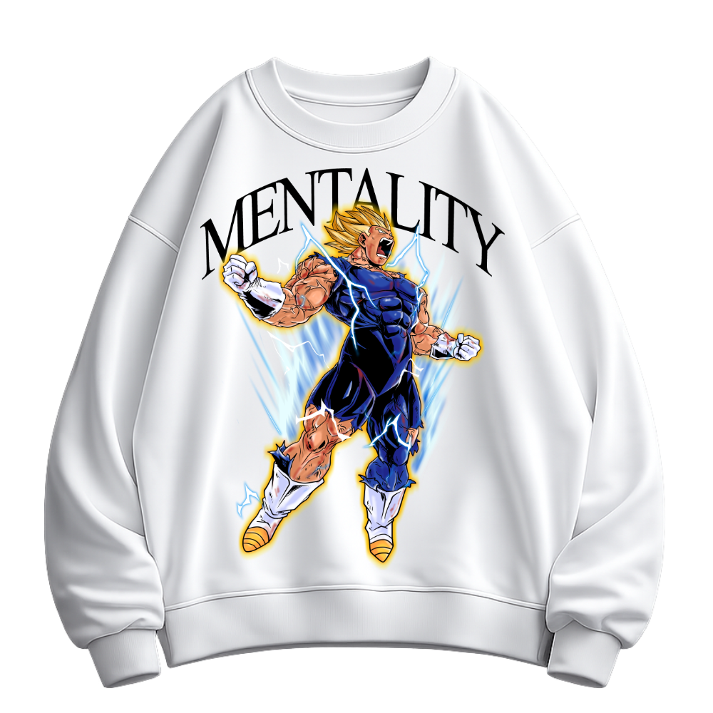 Mentality V1 - Sweatshirt