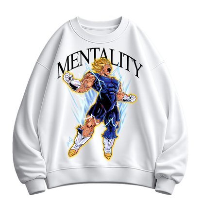 Mentality V1 - Sweatshirt