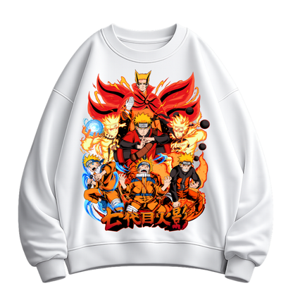 Naruto Hokage - Sweatshirt