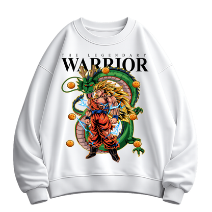 Warrior - Sweatshirt