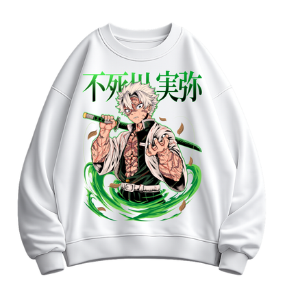 Wind Hashira - Sweatshirt