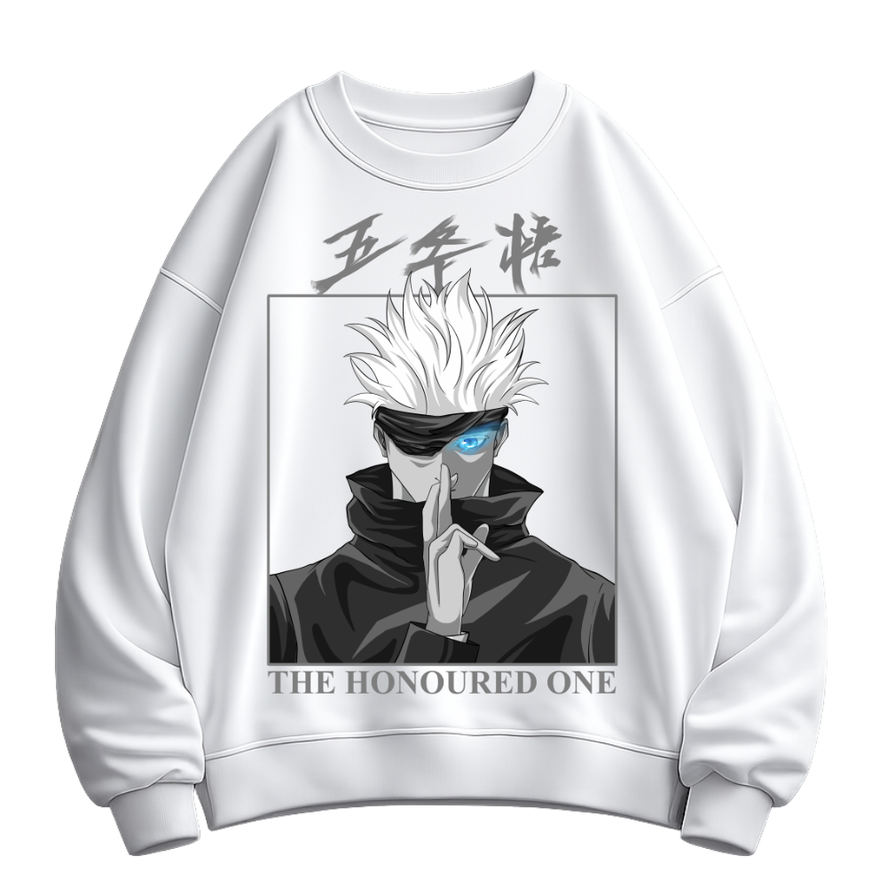 The Honoured One - Sweatshirt