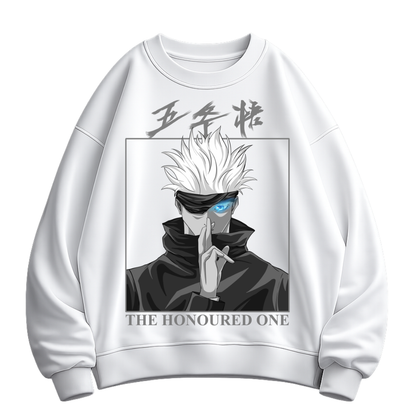 The Honoured One - Sweatshirt