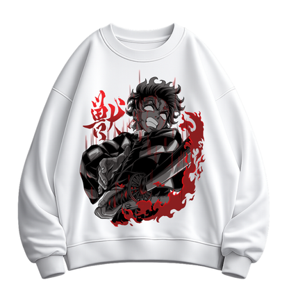 Sun Breather - Sweatshirt