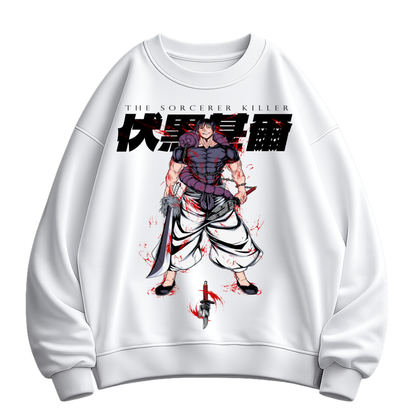 Sorcerer Killer - Sweatshirt