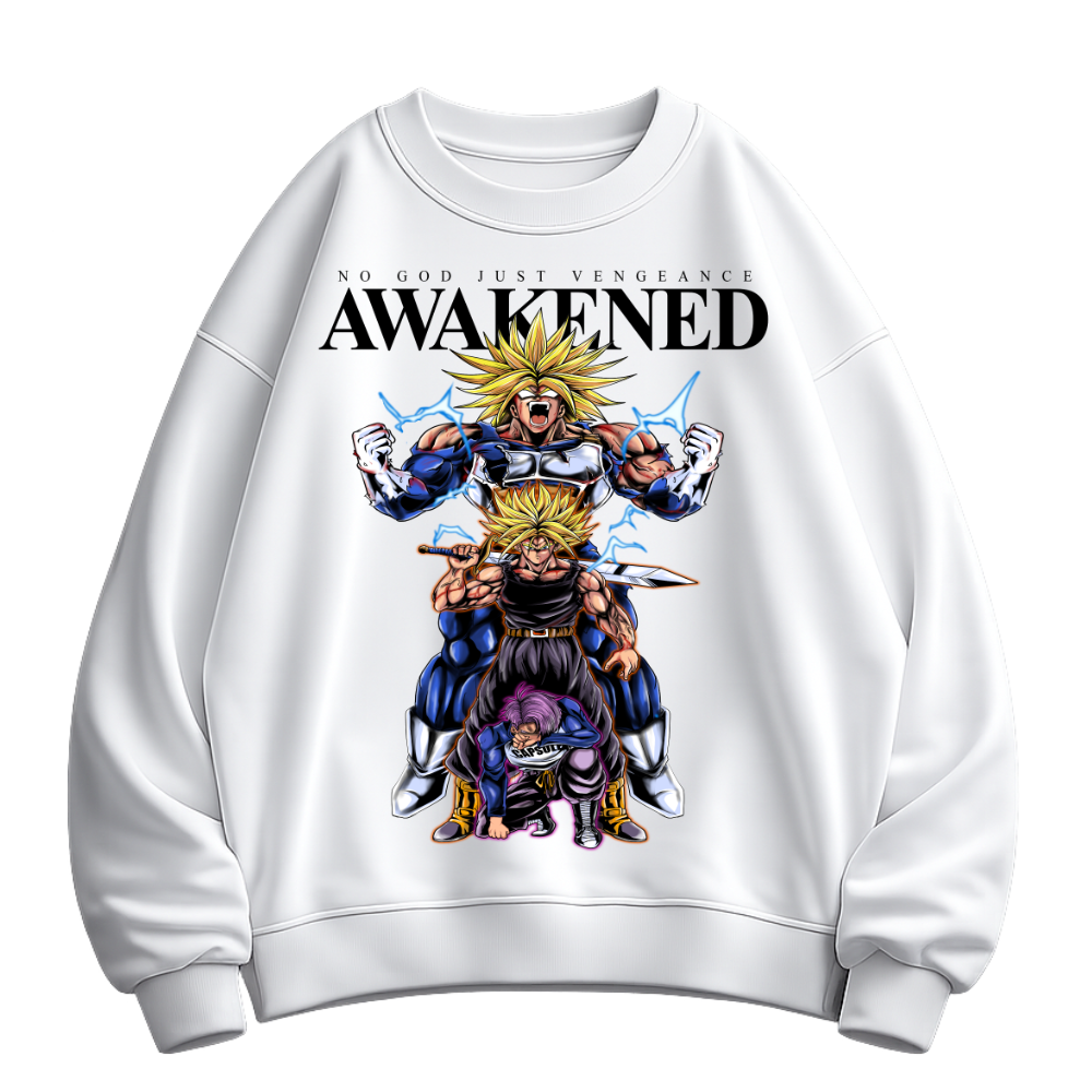 Awakened - Sweatshirt