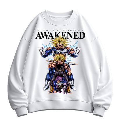 Awakened - Sweatshirt