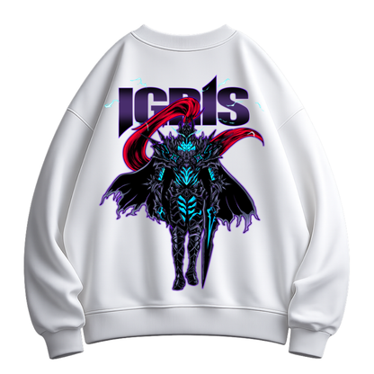 Igris (Backprint) - Sweatshirt