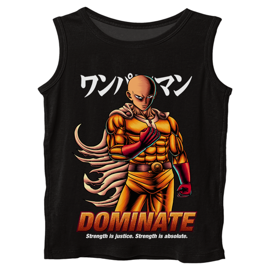 Saitama - Tanktop