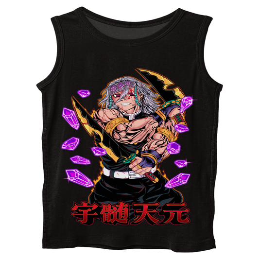 Tengen Uzui - Tanktop