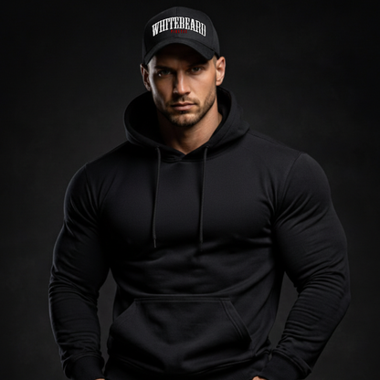 Whitebeard Pirates - Cap