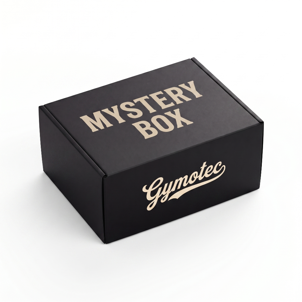 GYMOTEC MYSTERY BOX