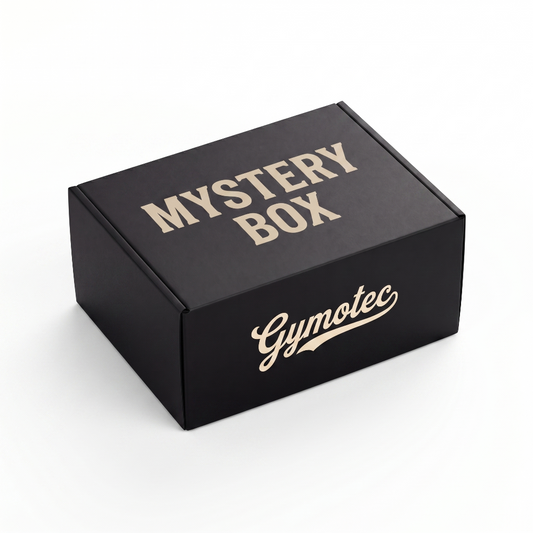 GYMOTEC MYSTERY BOX